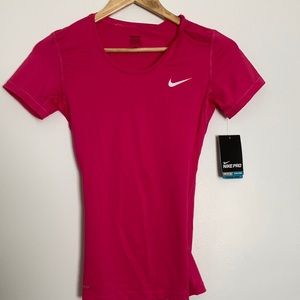 Nike Pro Shirt